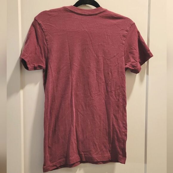 Disney Parks Twilight Zone Tower of Terror 'Enjoy Your Stay' T-Shirt Small - Picture 2 of 6